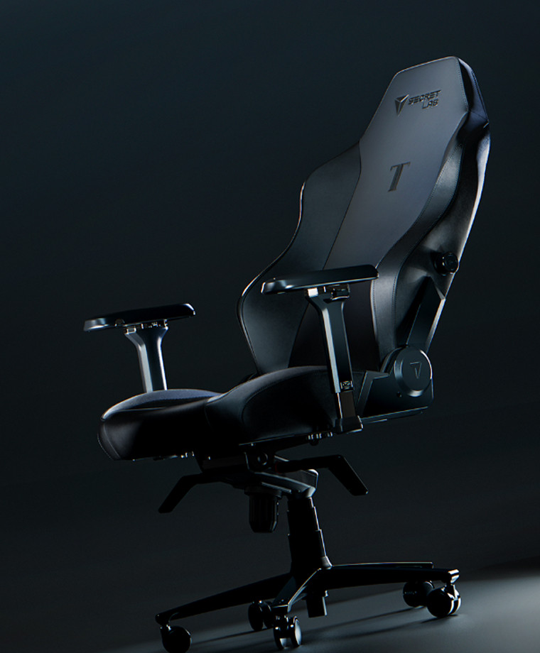 Secretlab Titan Evo Review