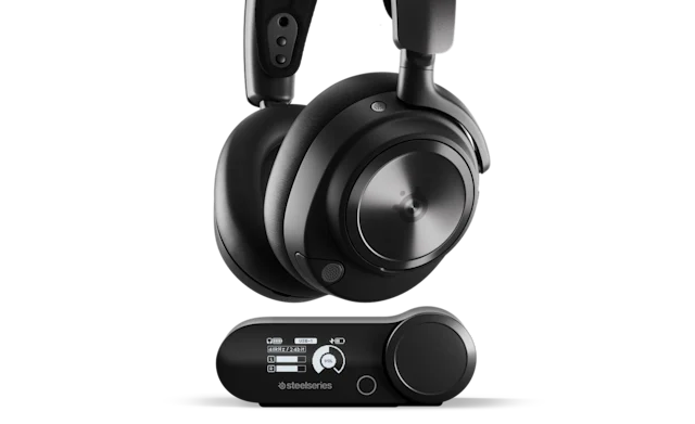 SteelSeries Arctis Nova Pro Review